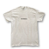 WHITE SNAKELADY T SHIRT